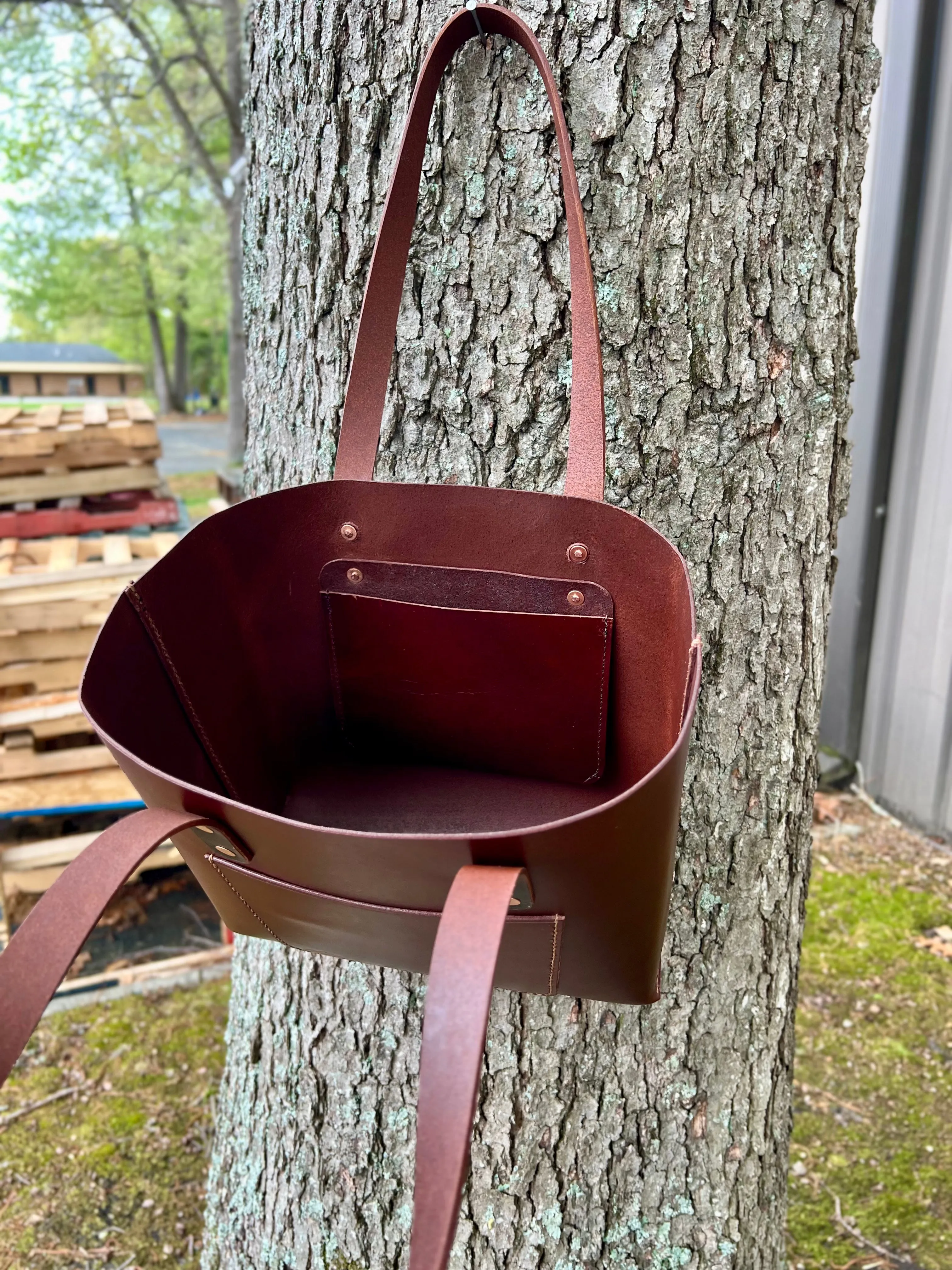 Market Tote