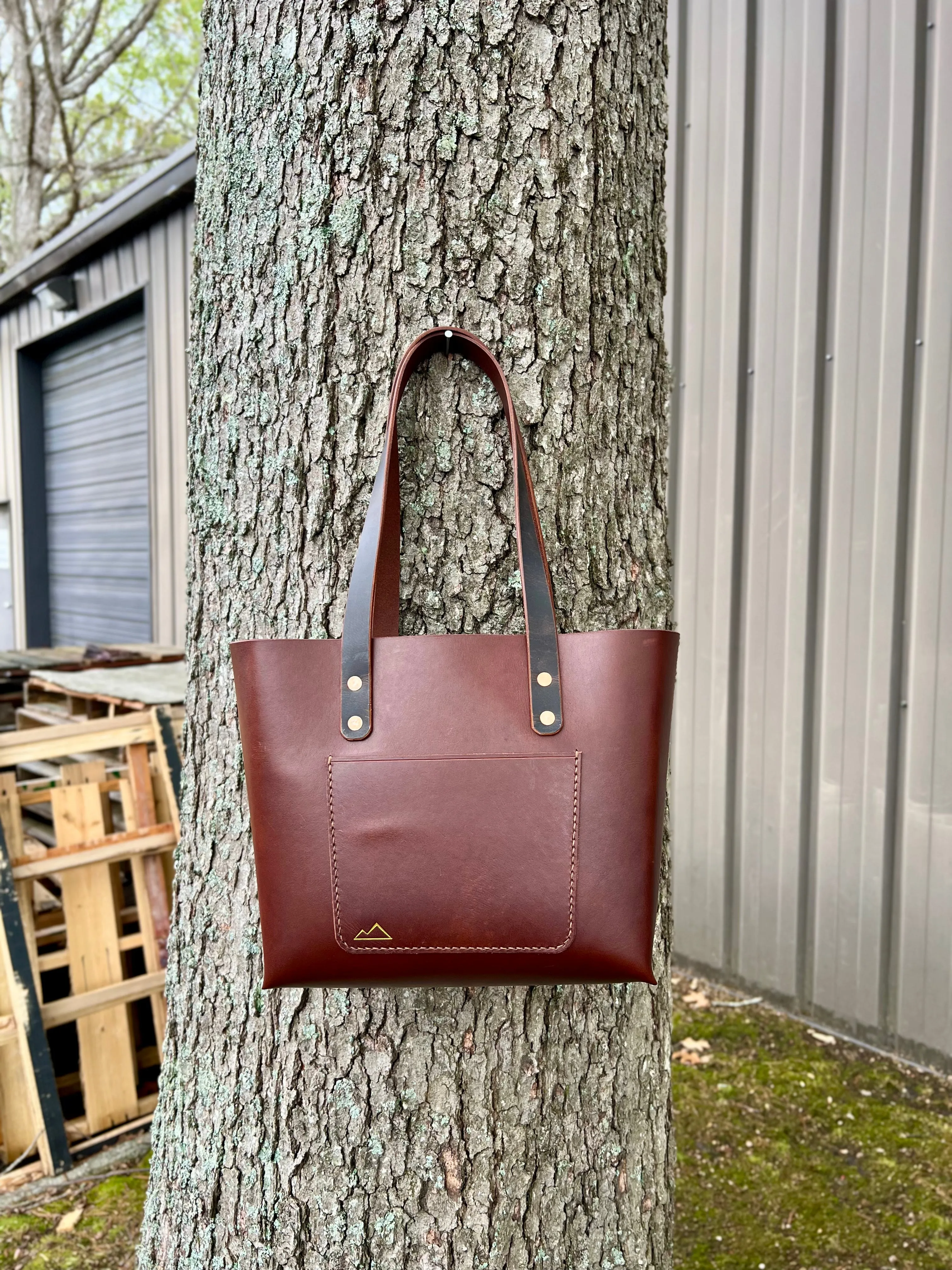 Market Tote