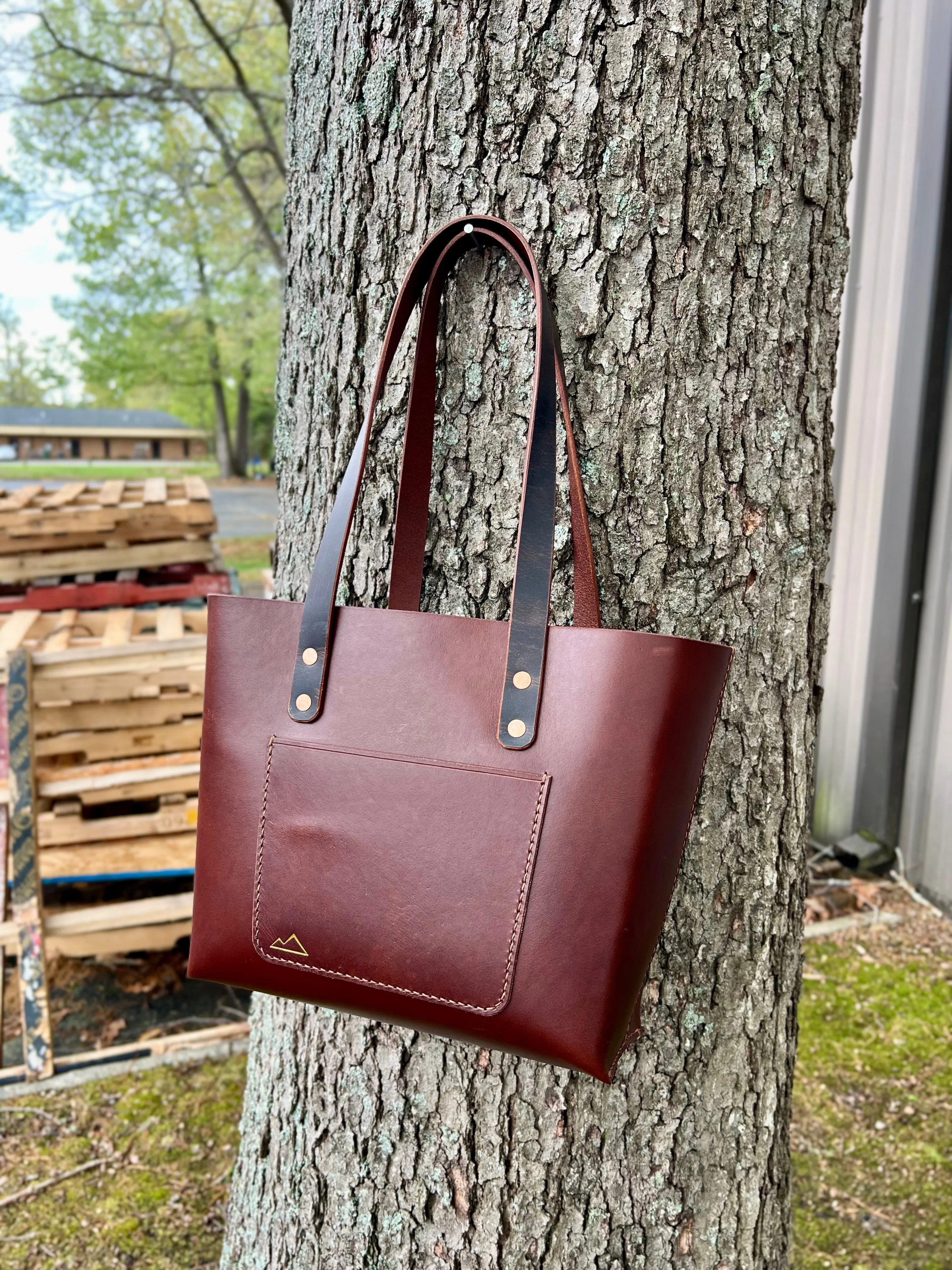 Market Tote