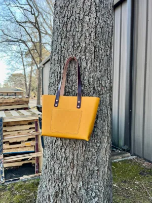 Market Tote