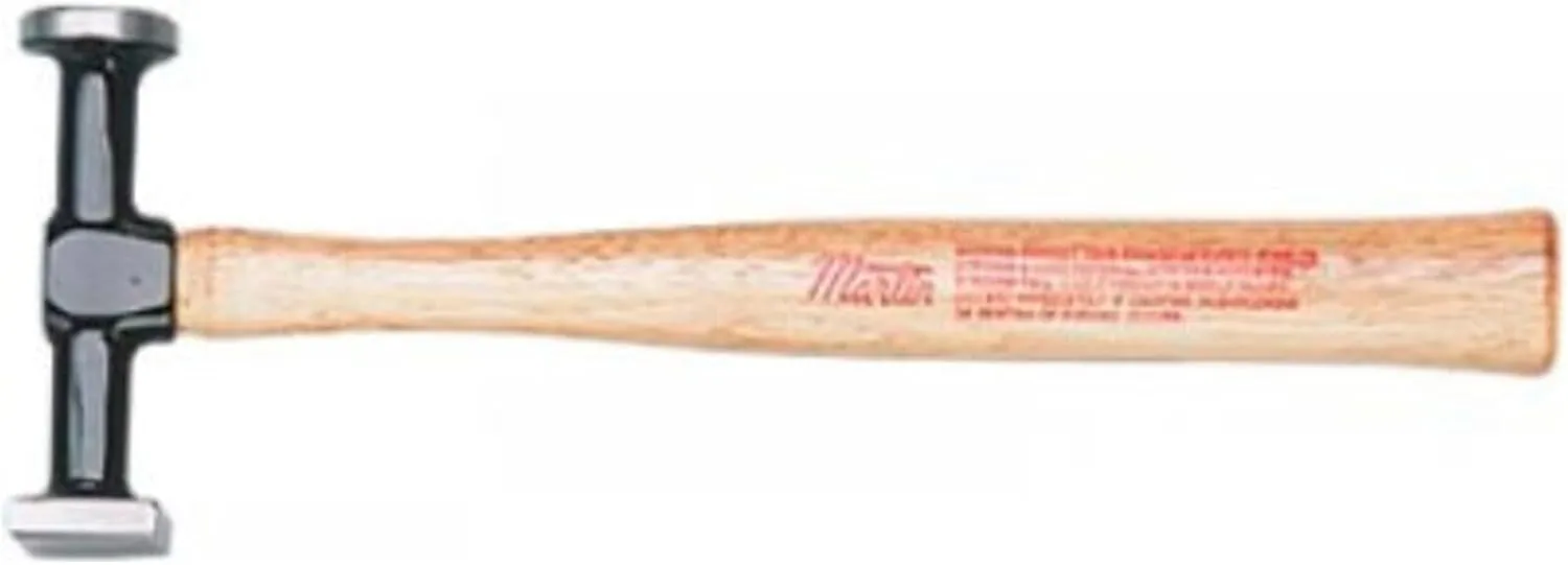 MARTIN TOOLS, 161FG, DINGING BODY HAMMER FIBERGLASS HANDLE