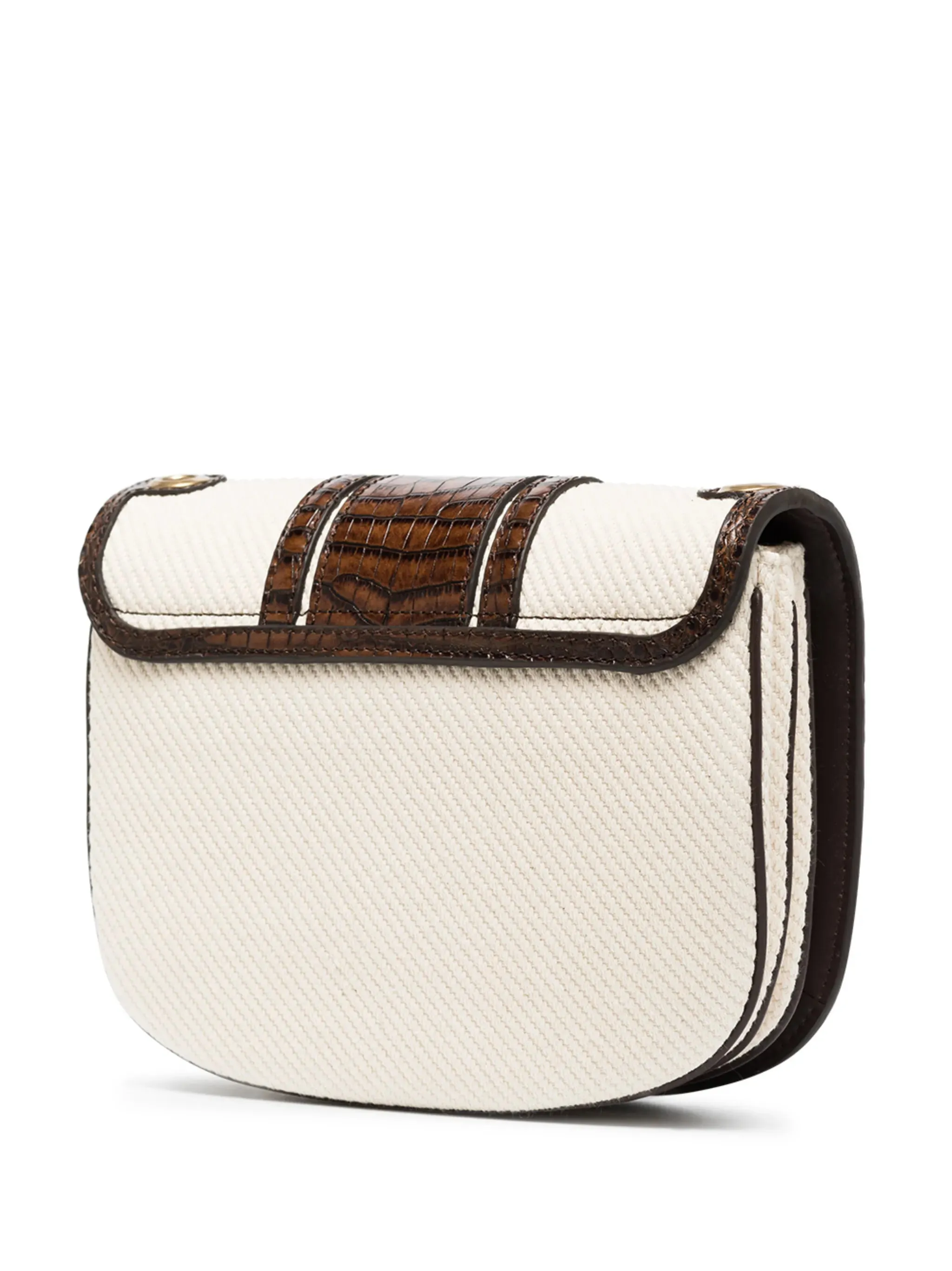 Masterful craftsmanship Value-packed crossbody Hana bag