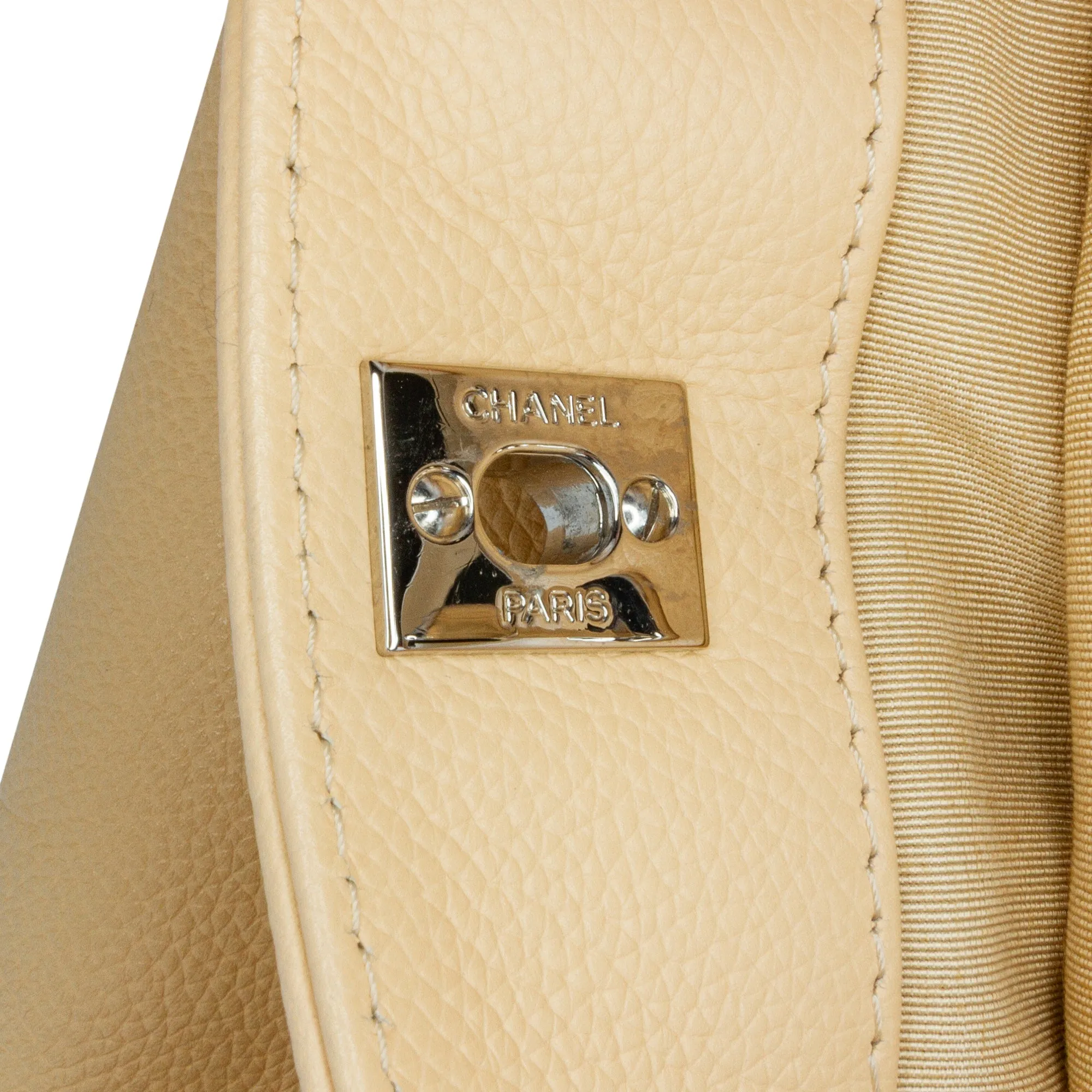 Medium Executive Cerf Tote
