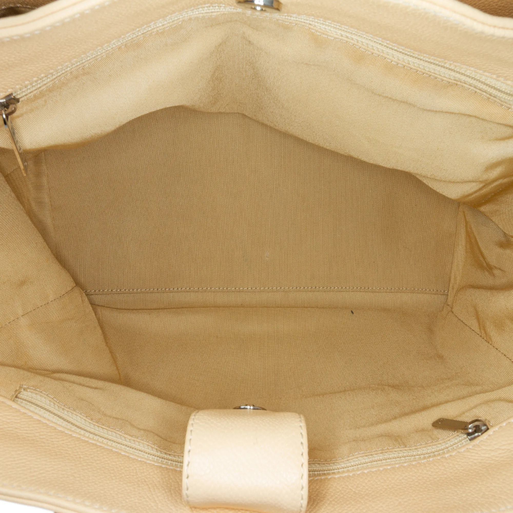 Medium Executive Cerf Tote