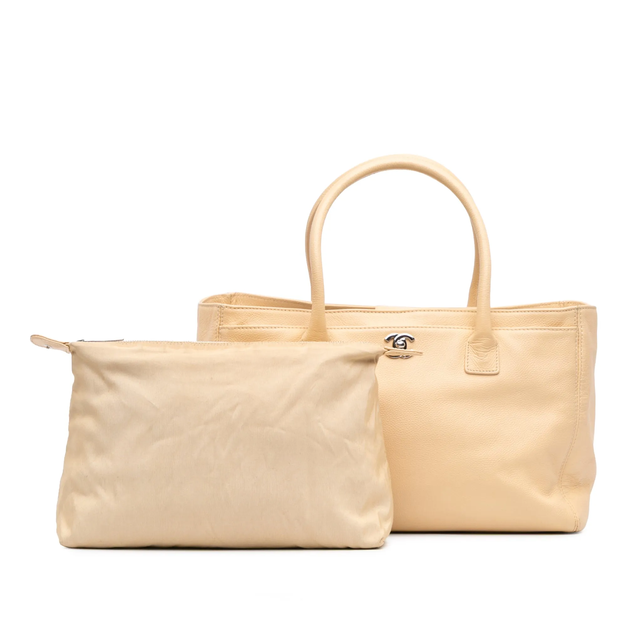 Medium Executive Cerf Tote