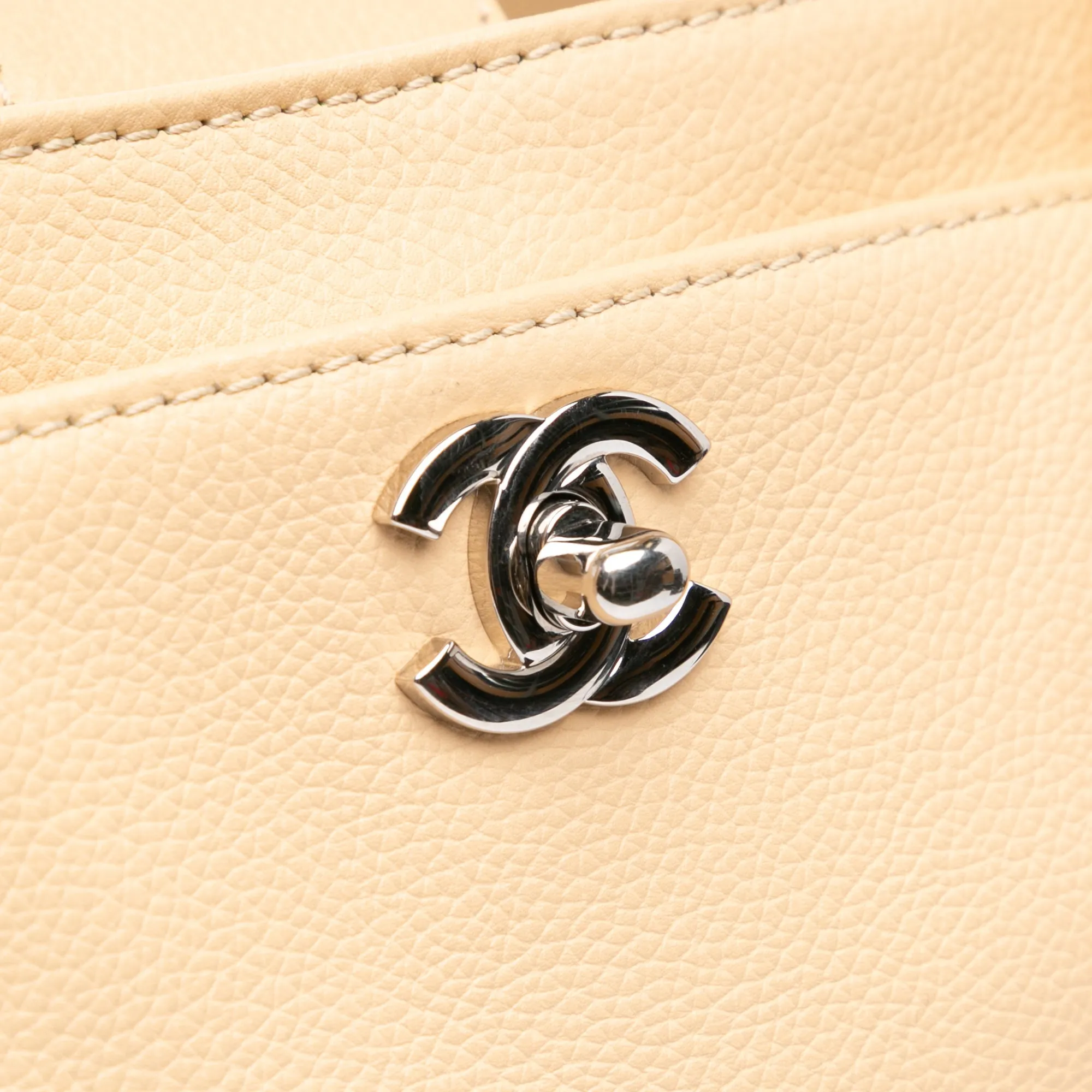 Medium Executive Cerf Tote