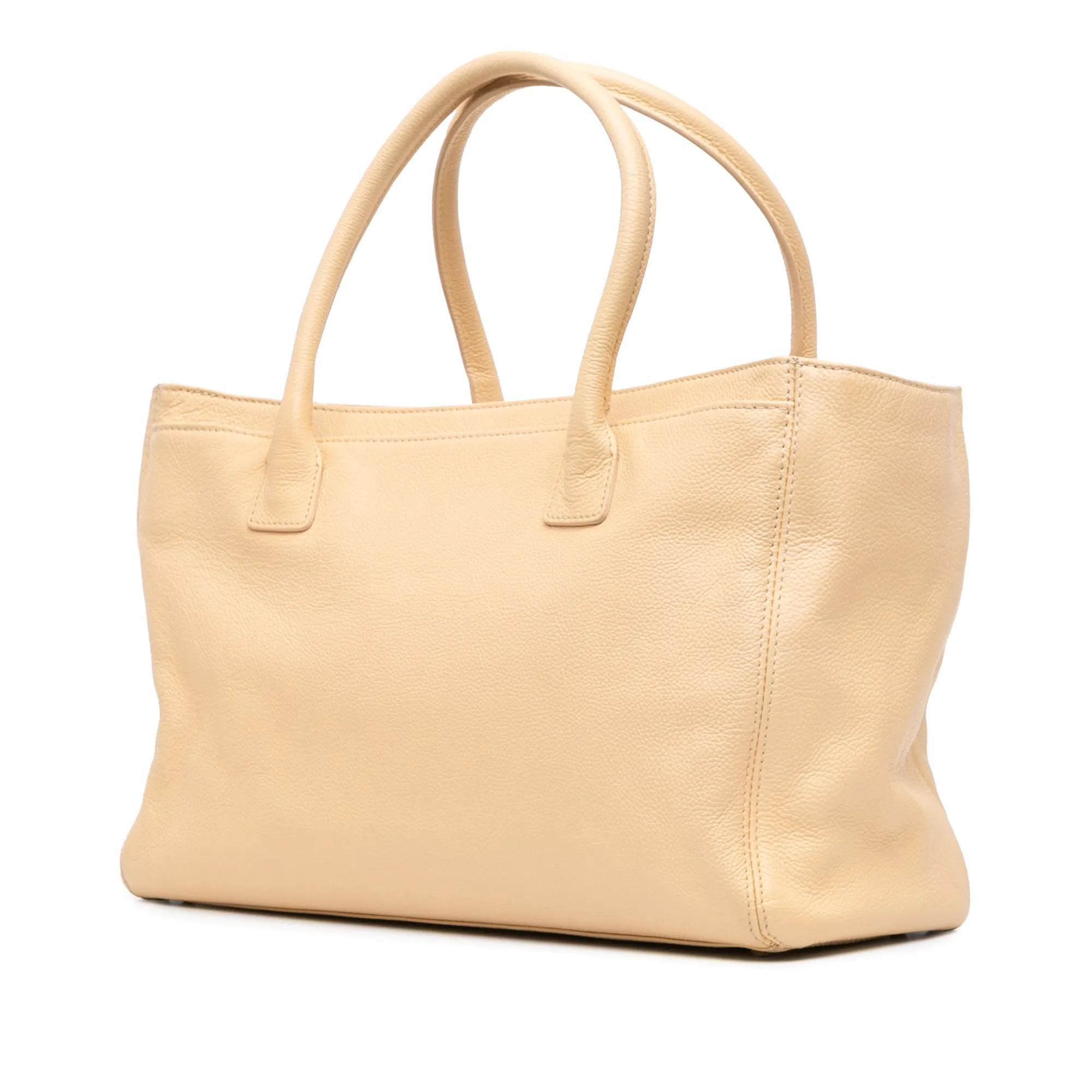 Medium Executive Cerf Tote