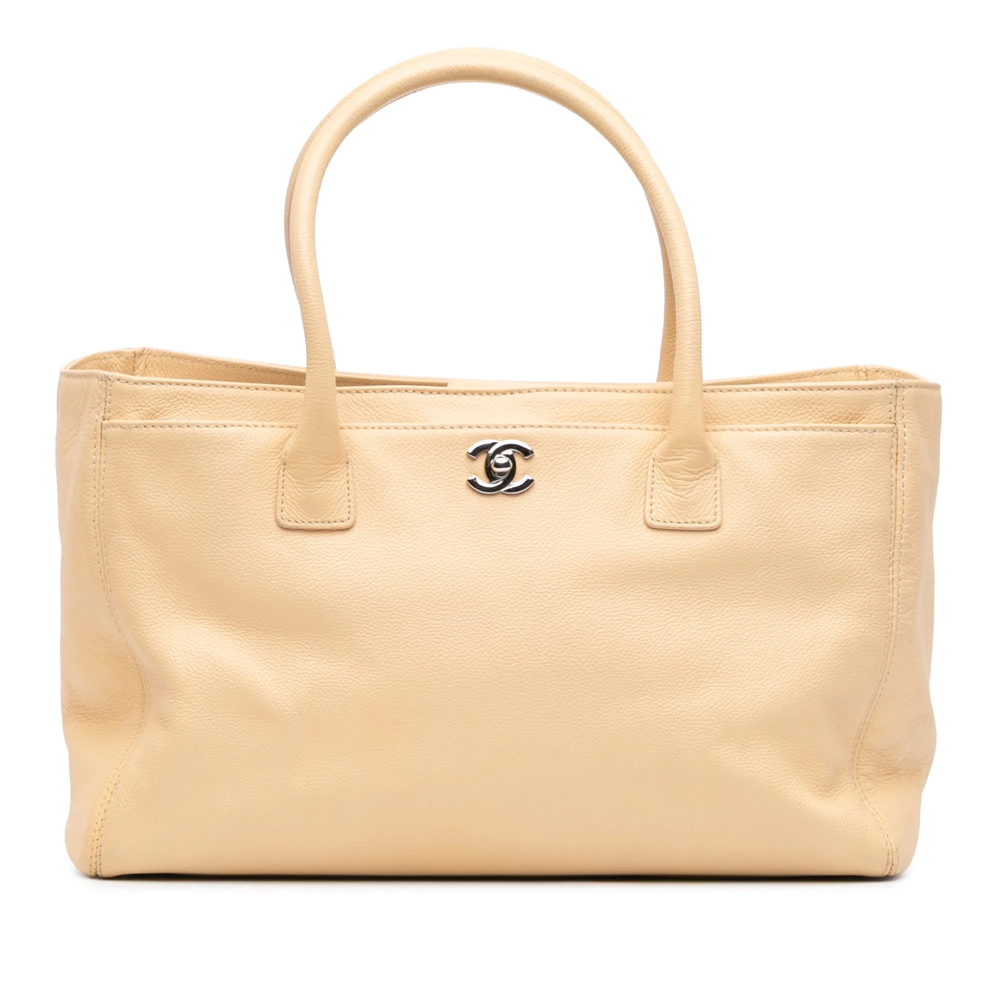 Medium Executive Cerf Tote