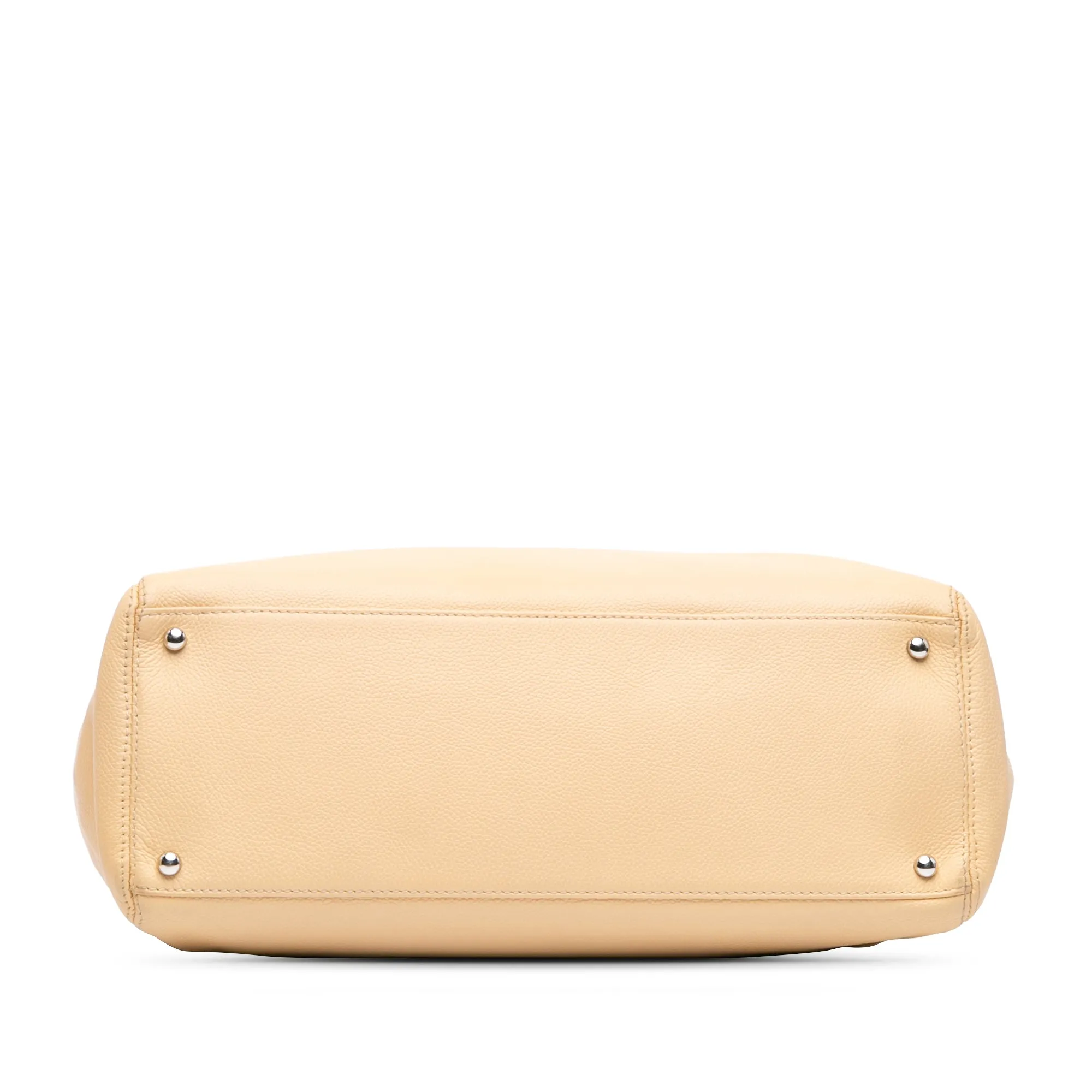 Medium Executive Cerf Tote