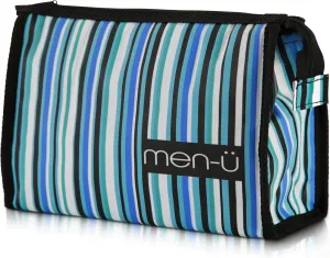 men-ü Stripes Toiletry