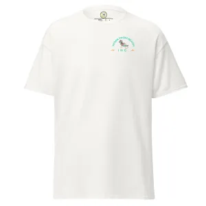 Men's Beach Executive classic tee