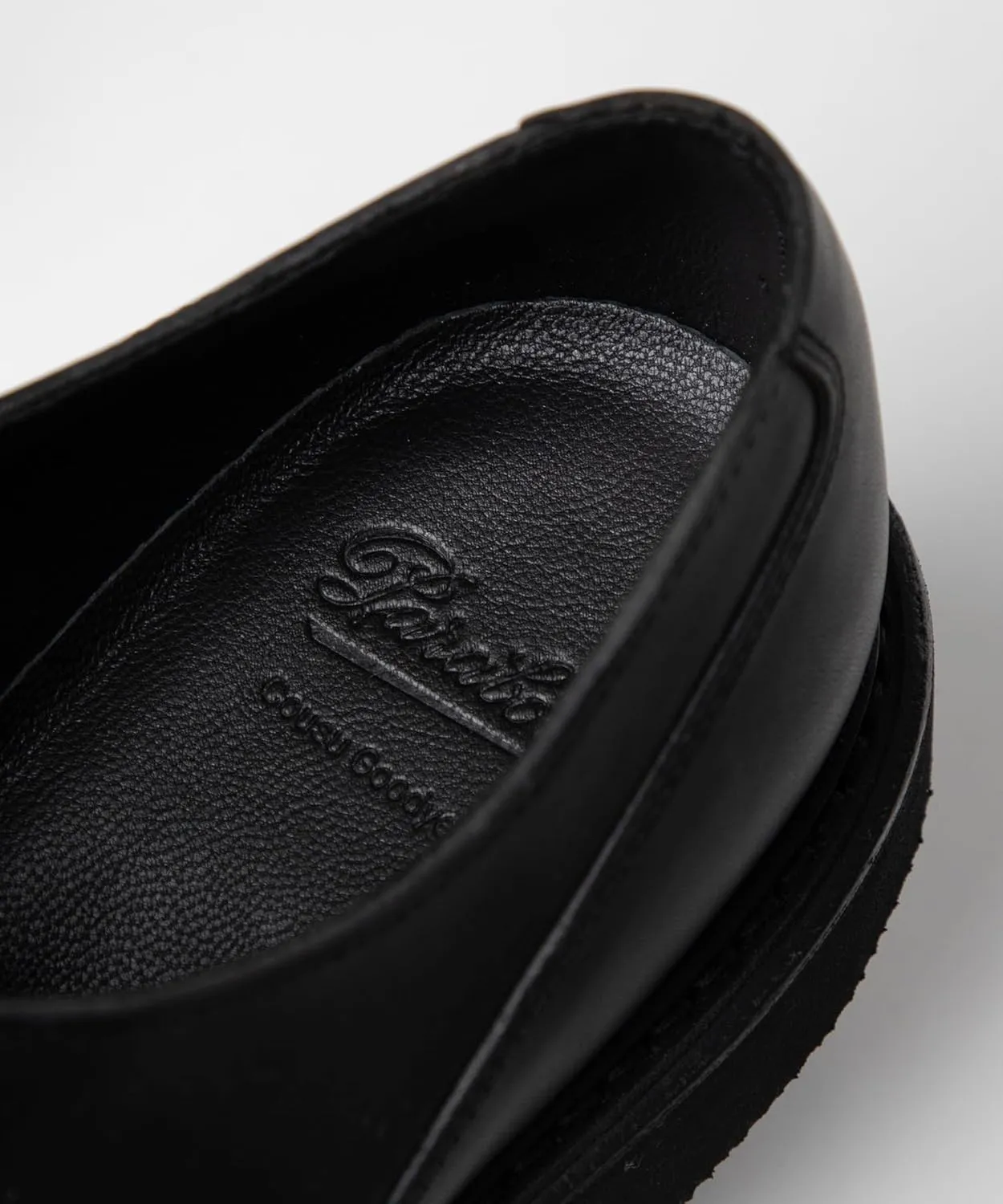 Men's Business Shoes