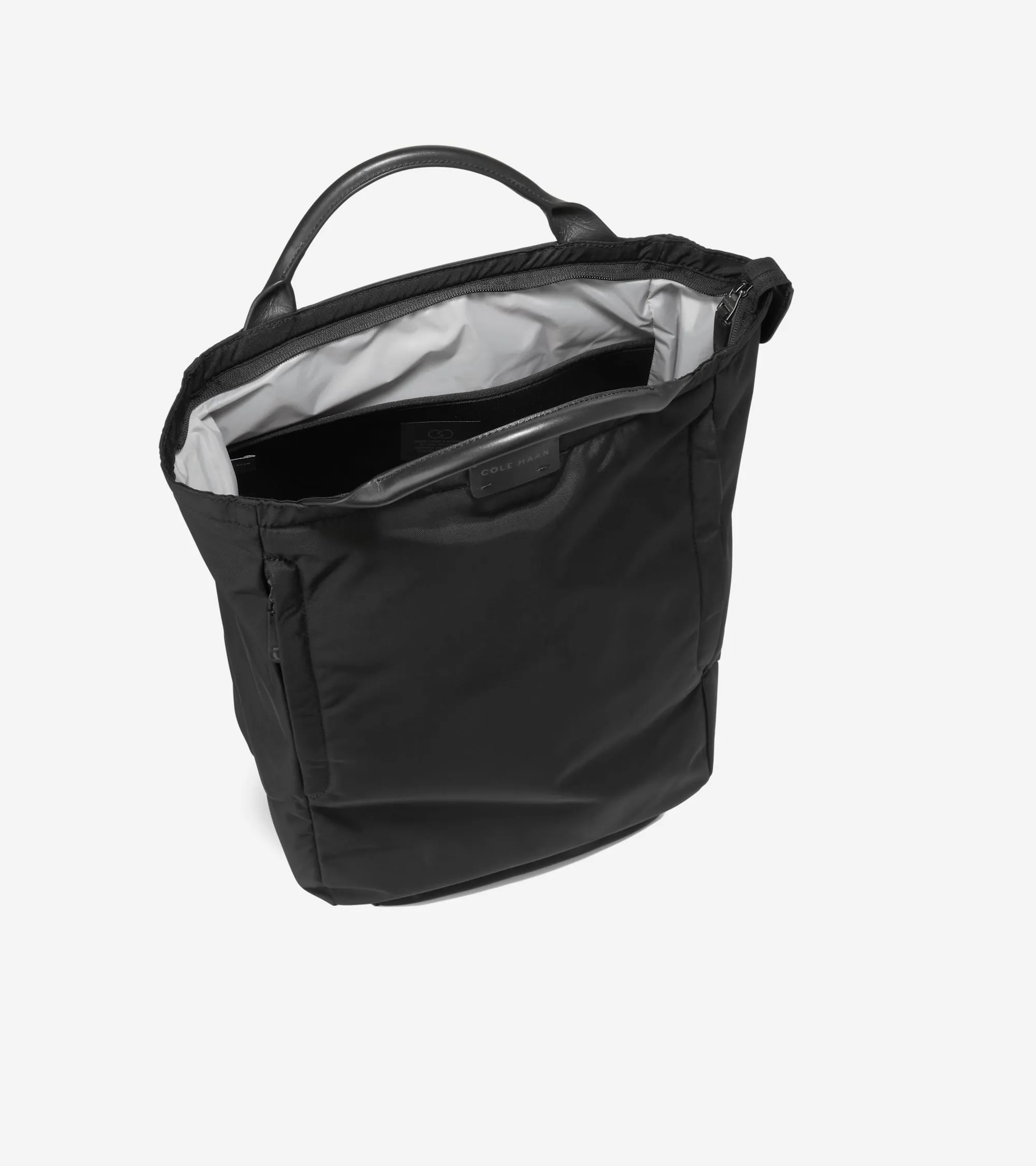 Men's Clarkson Nylon Backpack