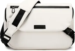 Men's Crossbody Bag - Stylish and Versatile Shoulder Bag for College, Office, and Travel