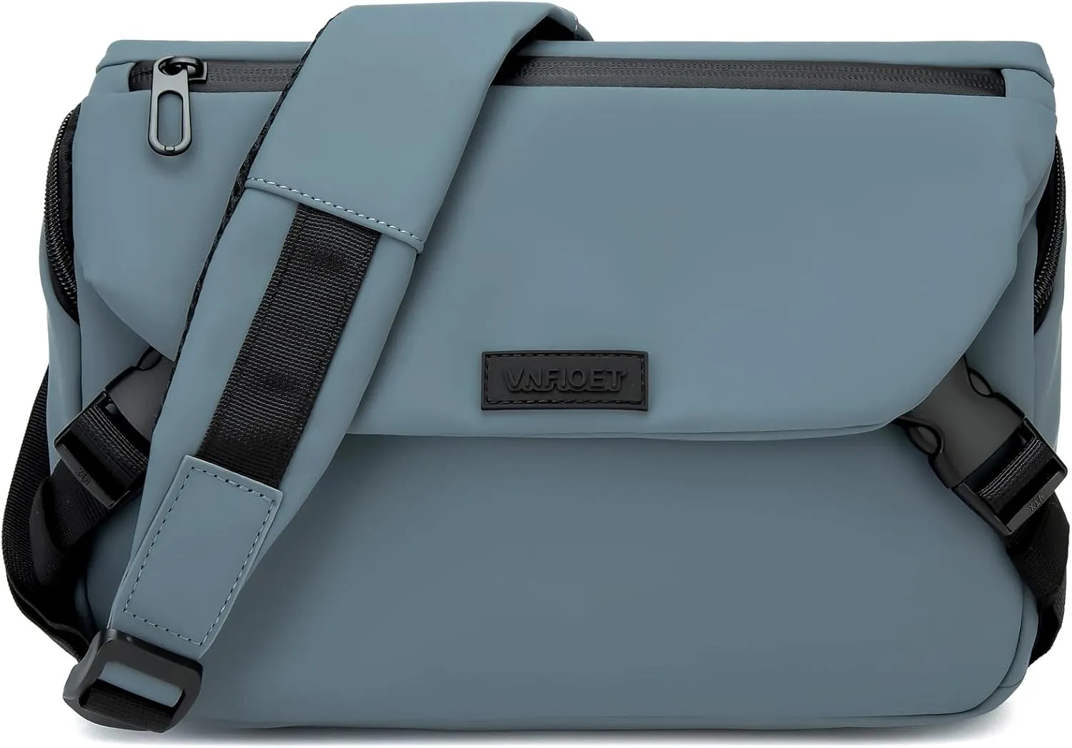 Men's Crossbody Bag - Stylish and Versatile Shoulder Bag for College, Office, and Travel
