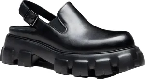 Men's Dress Sandals - Cowhide Leather Business Casual Shoes