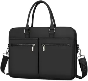 Men's Handbag Business Briefcase Casual Handbag Office Workplace