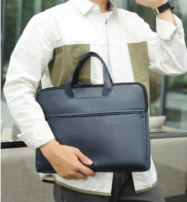 Men's Laptop Bag Women's Business Handbag Briefcase Office Workplace