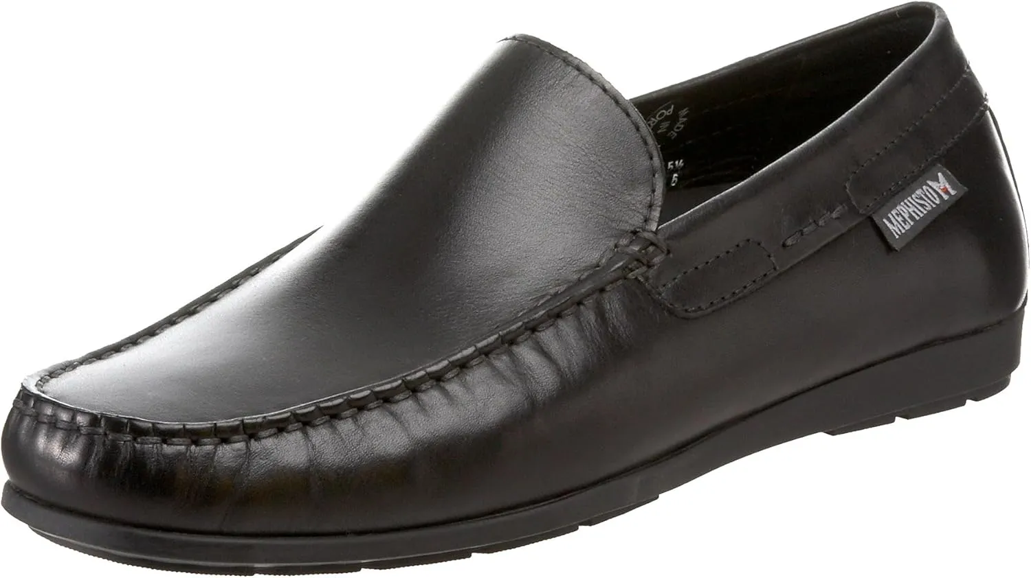 Mephisto Men's Algoras Loafer