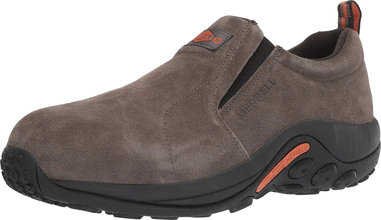 Merrell Men's Jungle Moc Alloy Toe Construction Shoe