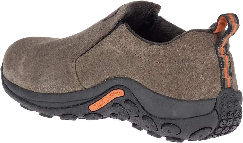 Merrell Men's Jungle Moc Alloy Toe Construction Shoe