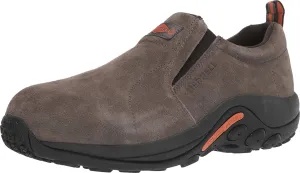 Merrell Men's Jungle Moc Alloy Toe Construction Shoe