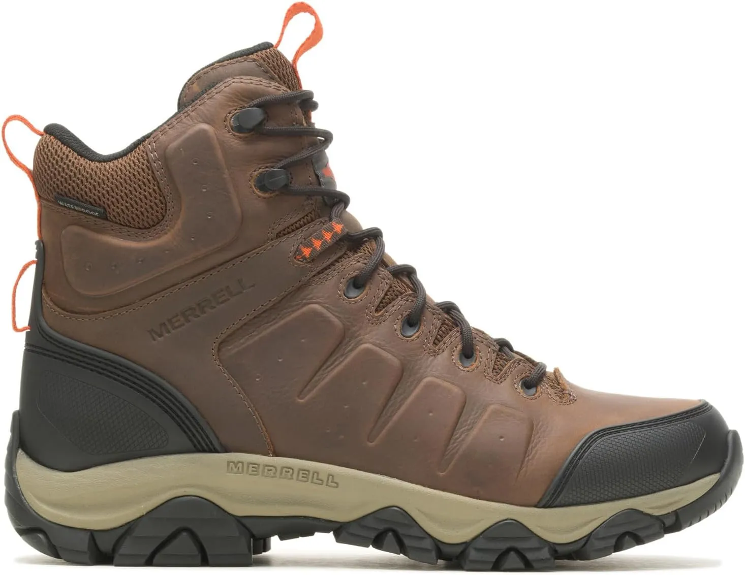 Merrell Men's, Phaserbound 2 Mid Soft Toe Work Boot
