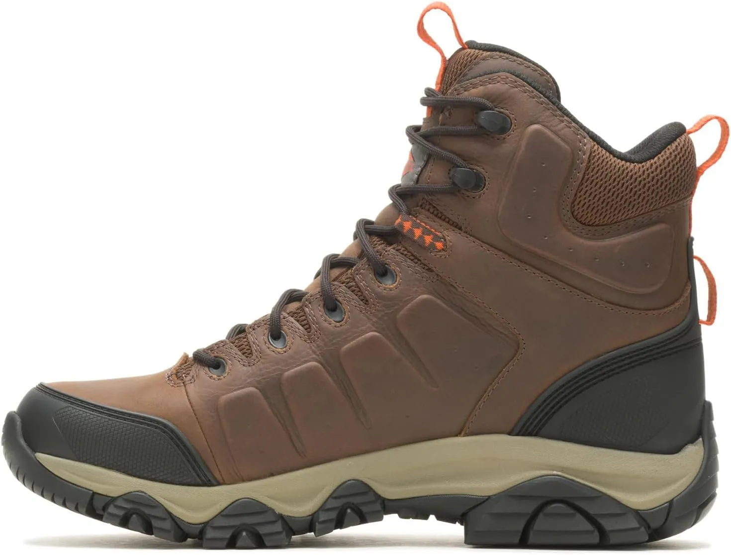 Merrell Men's, Phaserbound 2 Mid Soft Toe Work Boot