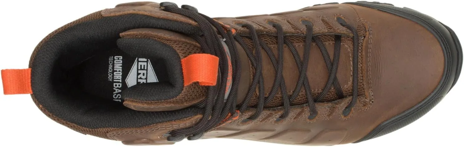 Merrell Men's, Phaserbound 2 Mid Soft Toe Work Boot