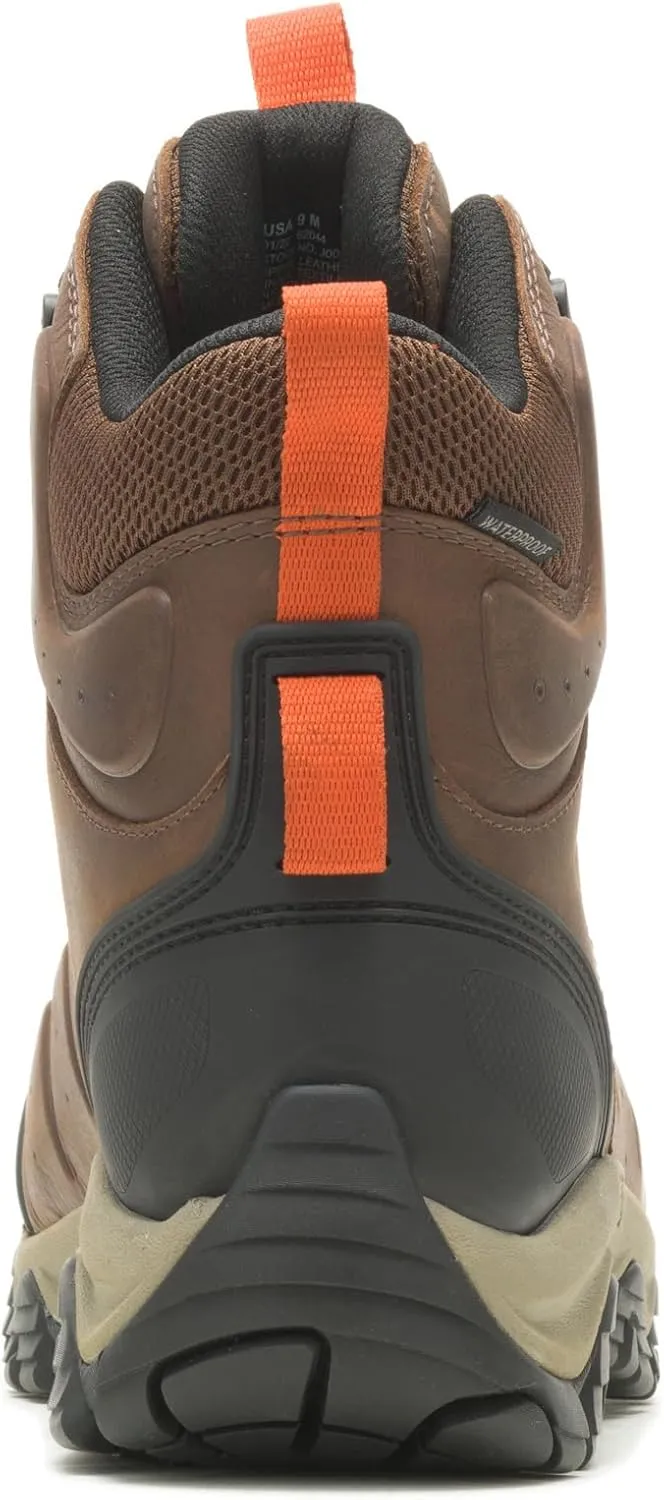 Merrell Men's, Phaserbound 2 Mid Soft Toe Work Boot