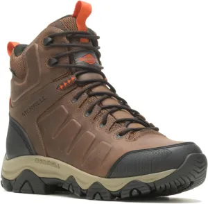 Merrell Men's, Phaserbound 2 Mid Soft Toe Work Boot