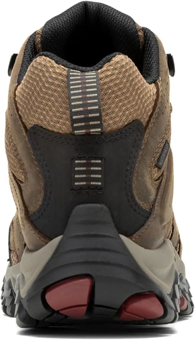 Merrell Women's Moab Vertex 2 Mid Carbon Fiber