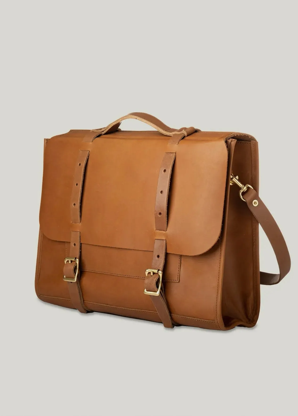 Messenger Bag