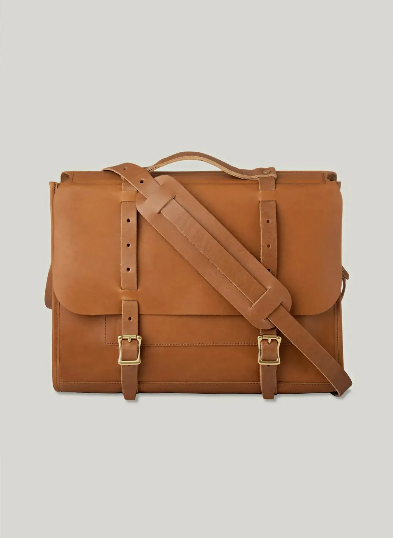 Messenger Bag