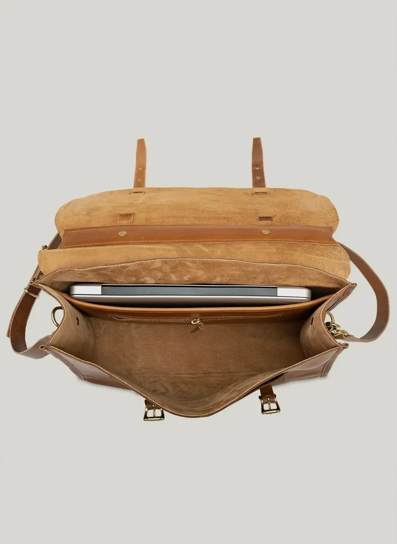Messenger Bag