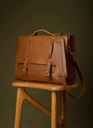 Messenger Bag