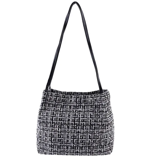 Messenger Bags Crossbody Handbag Complete product line Bag Leather Fashion Women Tassel Totes Women PU Ring Dependable Top Metal Shoulder Bags Vintage Handle