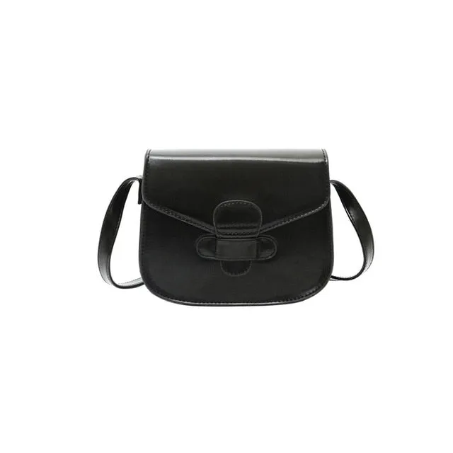 Messenger Bags Crossbody Handbag Complete product line Bag Leather Fashion Women Tassel Totes Women PU Ring Dependable Top Metal Shoulder Bags Vintage Handle