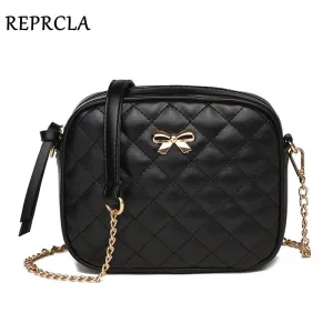 Messenger Must-have New Fashion Fully equipped Bag Bowknot Women