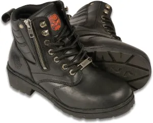 Milwaukee Leather womens Motorcycle