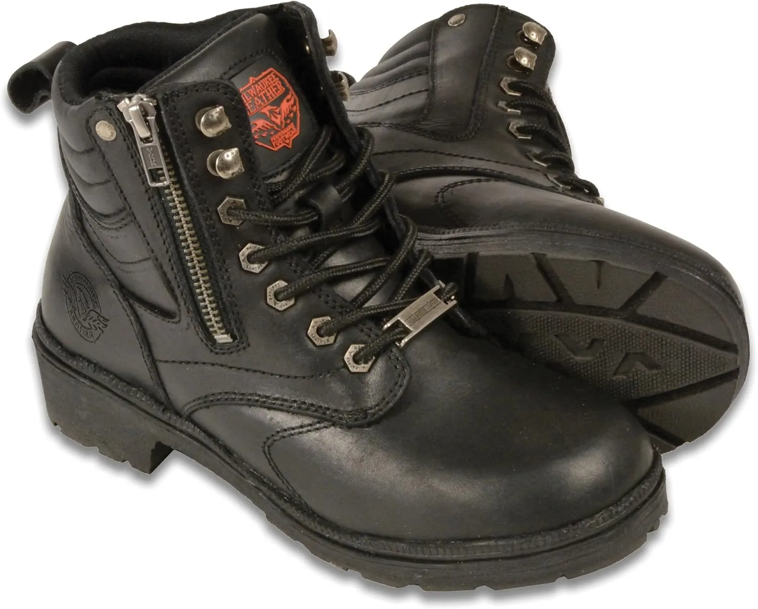 Milwaukee Leather womens Motorcycle