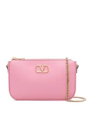mini Local shipping options crossbody bag Massive price drop VLogo Signature