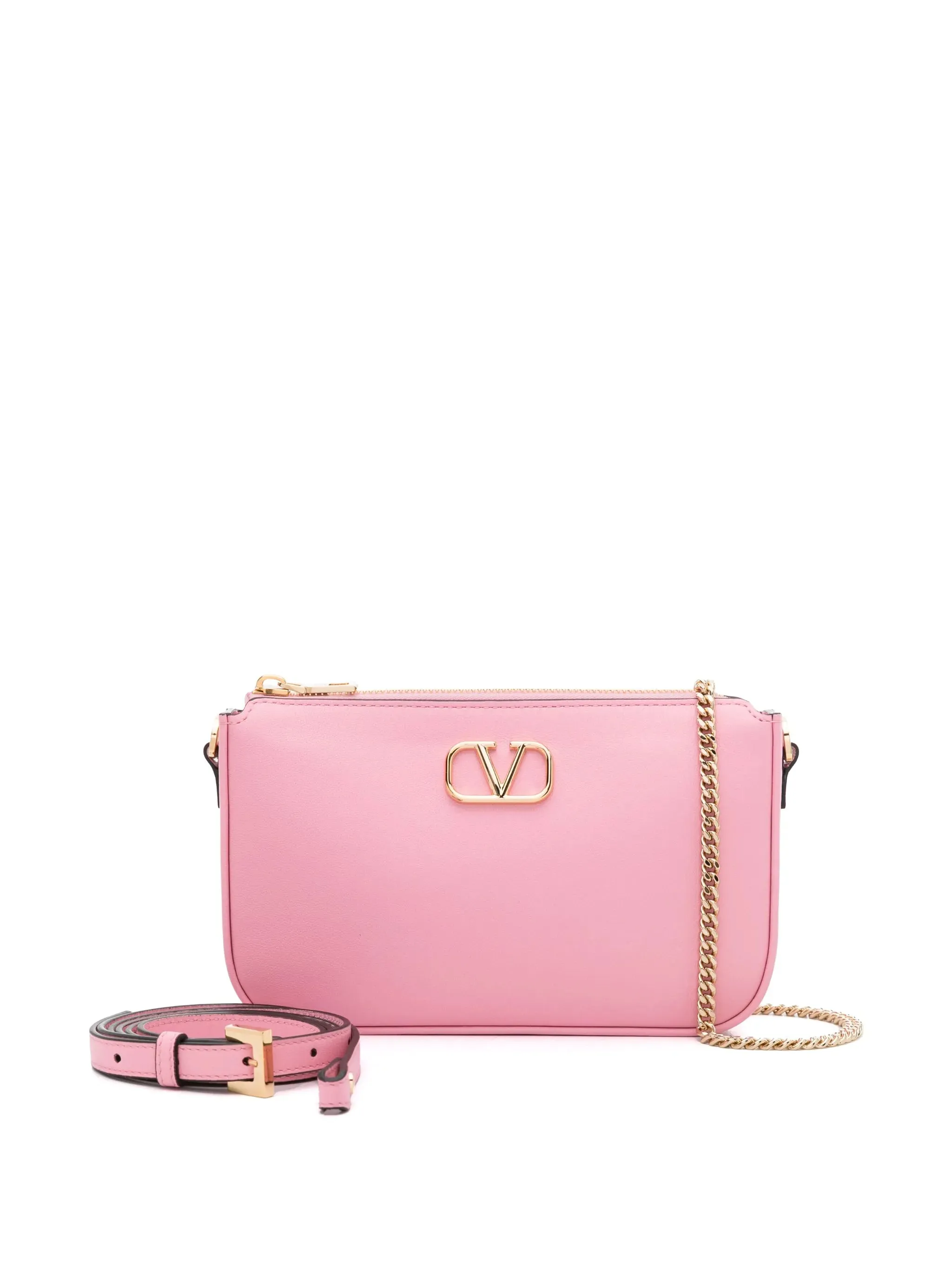 mini Local shipping options crossbody bag Massive price drop VLogo Signature