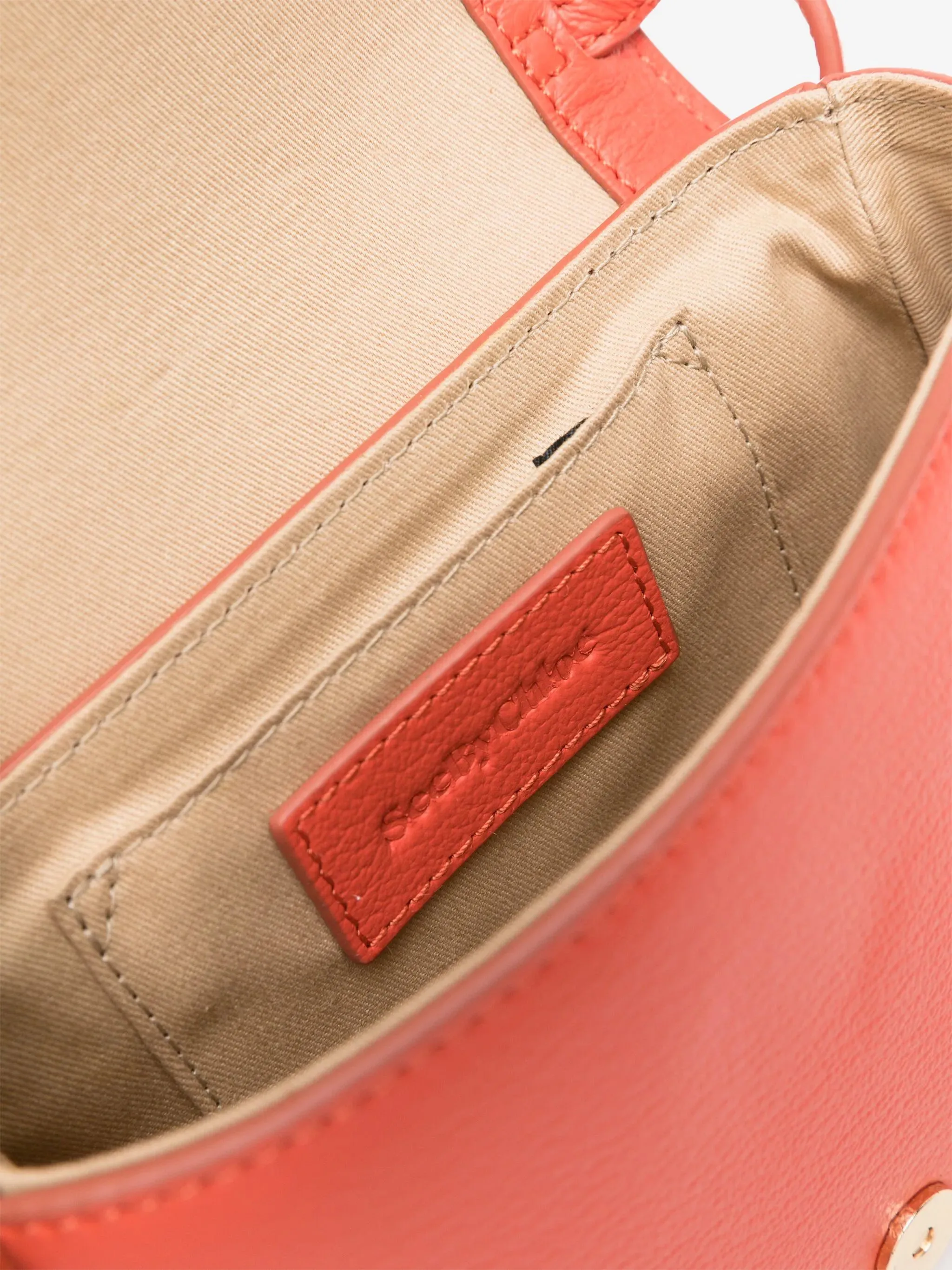 Mini Loyal customers crossbody Hana bag High-demand products