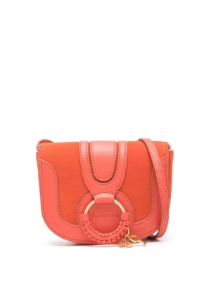 Mini Loyal customers crossbody Hana bag High-demand products