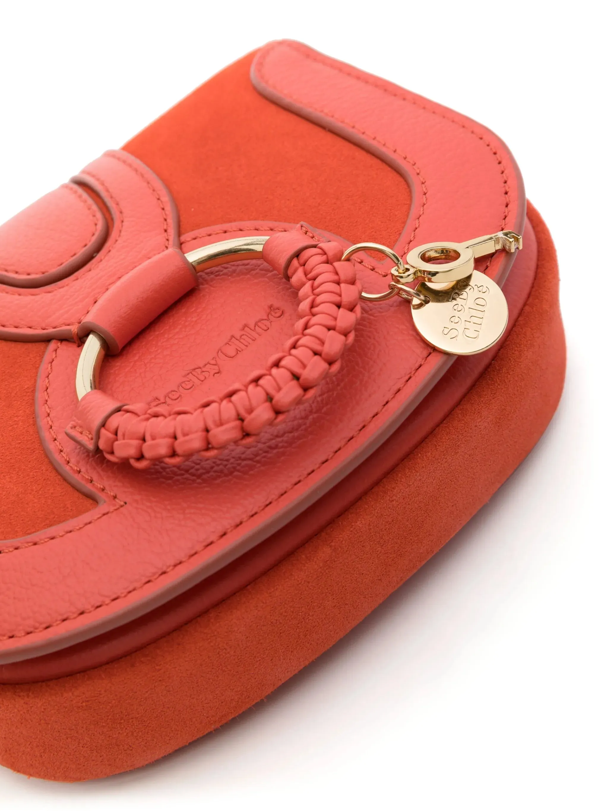 Mini Loyal customers crossbody Hana bag High-demand products