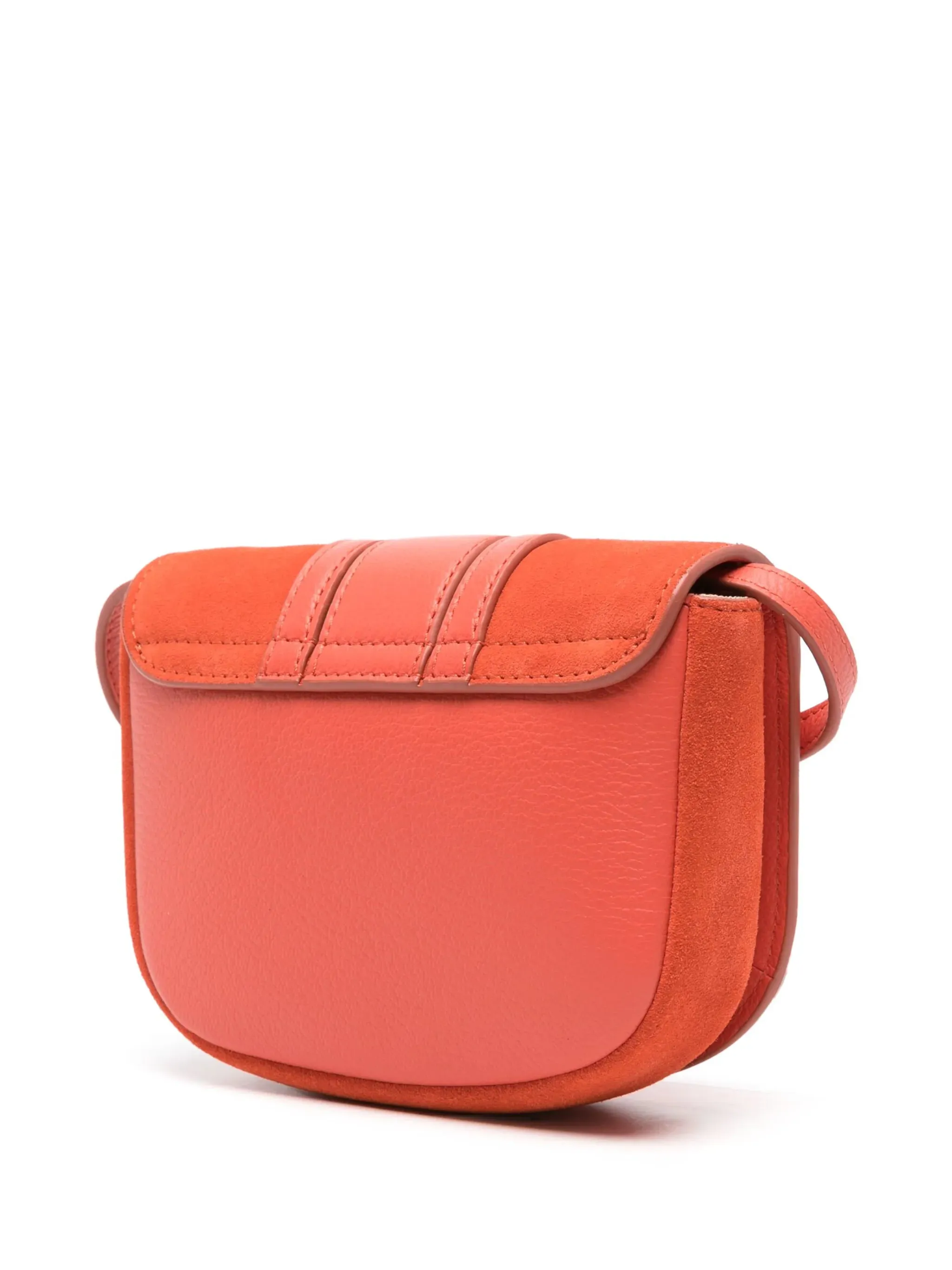 Mini Loyal customers crossbody Hana bag High-demand products