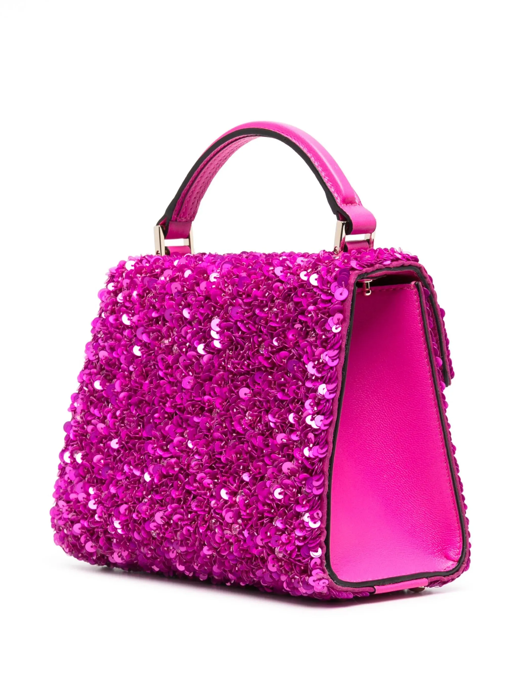 mini sequinned  bag Act quickly VSLING Price-reduced