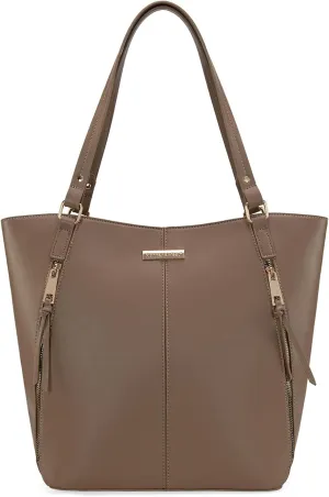 Montana West Tote Bag for Women Handbag Shoulder Top-handle Purses with Zipper