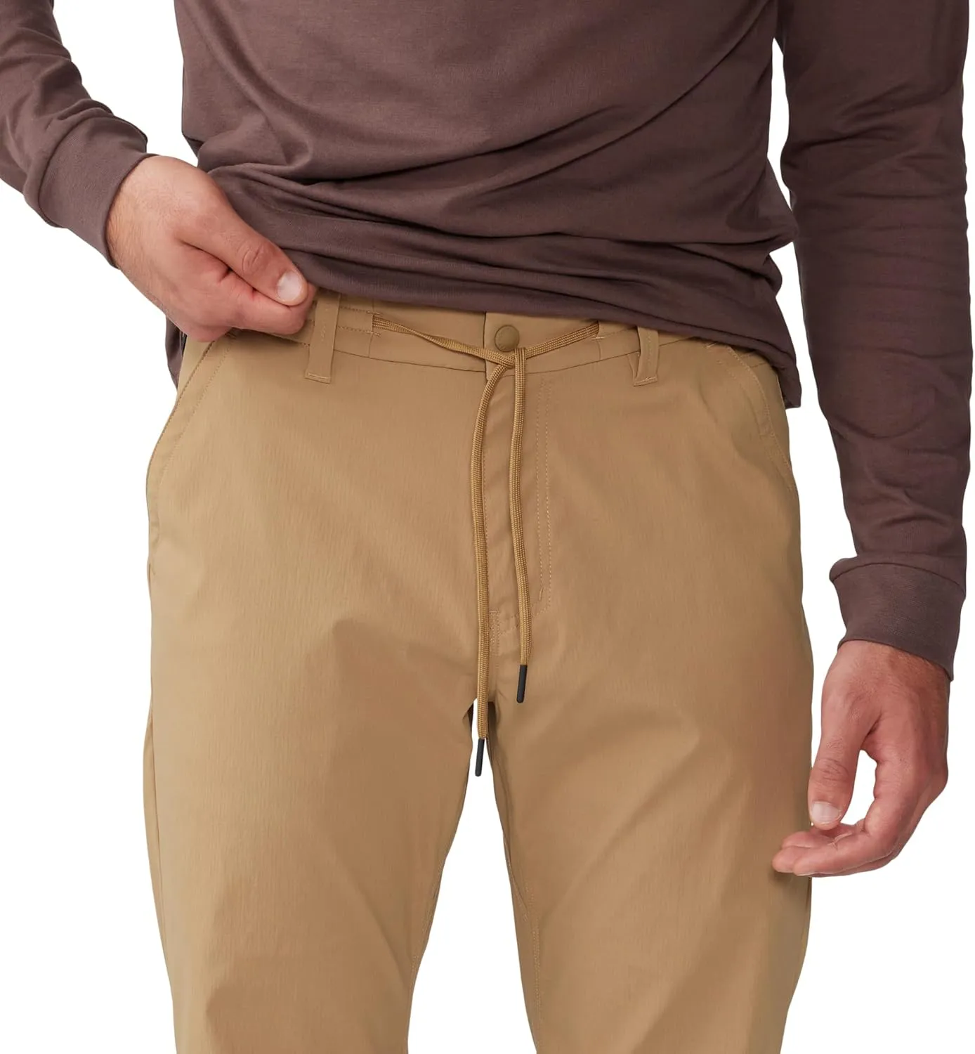 Mountain Hardwear Men's Explore Pant